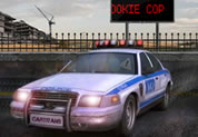 3D Rookie Cop